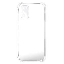 Capa Transparente - A03S
