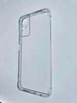 Capa Transparente Anti Impacto Compatível Xiaomi Redmi Note 12S 4G Capa Transparente Anti Impacto Compatível Xiaomi Redmi Note 12S 4G