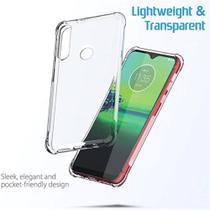 capa moto g8 transparente em Promoção no Magazine Luiza