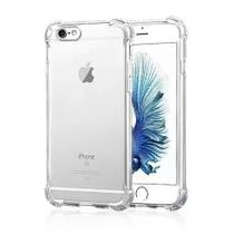 Capa Transparente Anti Impacto Para iPhone 6 / 6s (Tela 4.7”)