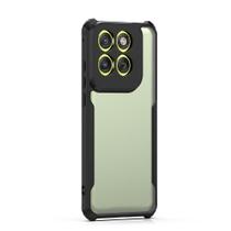 Capa Transparente Anti Impacto Para Moto Edge 70 Fusion Capa Transparente Anti Impacto Para Moto Edge 70 Fusion