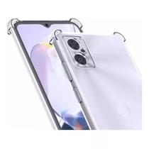 Capa Transparente Anti Impacto para Motorola Moto G14
