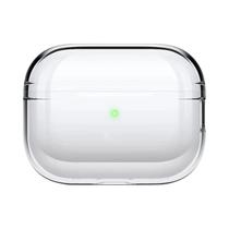 Capa Transparente Anti-Perda com Cordão para AirPods Pro 2ª Geração
