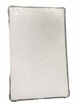 Capa Transparente Anti Shock Transparente para Tablet Samsung A7 T500 T505 - 10.4 Polegadas