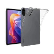 Capa Transparente Antichoque De TPU HD De 11 Polegadas Para Tablet XIAOMI Redmi Pad SE 2025