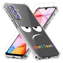 Capa Transparente Antichoque GSDCB para Samsung Galaxy A17 5G