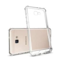 Capa transparente Antishock Samsung Galaxy J5 PRIME - Messil Case