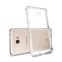 Capa transparente Antishock Samsung Galaxy J7 PRIME