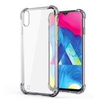 Capa transparente Antishock Samsung Galaxy M10/A10