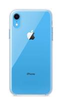 Capa Transparente Apple iPhone XR Resistente a Arranhões em TPU Capa Transparente Apple iPhone XR Resistente a Arranhões em TPU