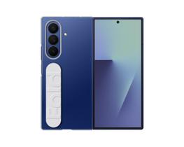 Capa Transparente com Cinta para Samsung Galaxy Z Fold7 EF-QF966CTEGWW