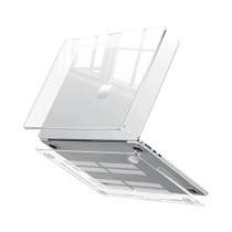 Capa Transparente Com Glitter Para MacBook Air 13.6 M5 M4 M3 M2 A3449 A3240 A3113 A2681 Capa Transparente Com Glitter Para MacBook Air 13.6 M5 M4 M3 M2 A3449 A3240 A3113 A2681