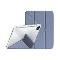 Capa Transparente Com Suporte Em Y Para iPad De 10ª Geração Para Air 4 5 6 10.9in 11in 13in Air 2