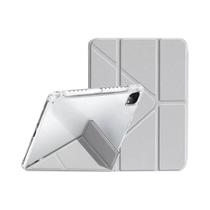 Capa Transparente Com Suporte Em Y Para iPad De 10ª Geração Para Air 4 5 6 10.9in 11in 13in Air 2