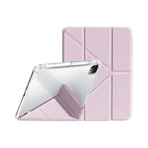 Capa Transparente Com Suporte Em Y Para iPad De 10ª Geração Para Air 4 5 6 10.9in 11in 13in Air 2
