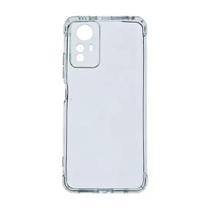 Capa Transparente Compatível com modelo Note 12S Capa Transparente Compatível com modelo Note 12S