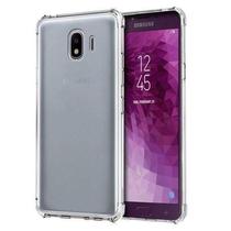 Capa Transparente Compatível Com Samsung J4 2018 (5.5")