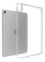Capa Transparente Compativel Ipad 11 Geração A16 A3356 A3354 A3355 Transparente Capa Transparente Compativel Ipad 11 Geração A16 A3356 A3354 A3355 Transparente