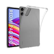 Capa Transparente Compatível Para Tablet Redmi Pad Pro 12,1