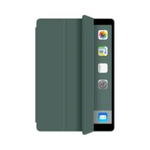 Capa Transparente De Silicone PU Para iPad Mini 5 6ª Geração iPad pro 11 Air 2 3 10.5 EMTRA