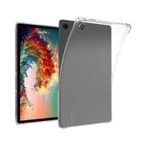 Capa Transparente De Silicone TPU Para Samsung Galaxy Tab A9 plus 11 2023 Para X210 X216 A9 8.7 X110 Capa Transparente De Silicone TPU Para Samsung Galaxy Tab A9 plus 11 2023 Para X210 X216 A9 8.7 X110