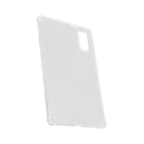 Capa Transparente De TPU À Prova De Choque E Anti-riscos Com Suporte Para Alldocube IPlay 70 Mini