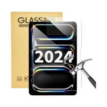 Capa Transparente De TPU De 11 Polegadas Com Compartimento Para Caneta Para Tablet Lenovo Xiaoxin