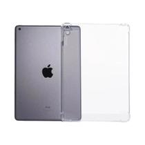 Capa Transparente De TPU Para iPad Air 11 Polegadas M2 2024 pro 11/13 Polegadas M4 10/9/8/7/6/5 Capa Transparente De TPU Para iPad Air 11 Polegadas M2 2024 pro 11/13 Polegadas M4 10/9/8/7/6/5