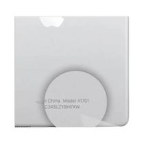Capa Transparente De TPU Para iPad pro 11 12.9 10.5 9.7 9ª Geração Com Suporte Para Lápis Para Mini
