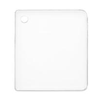 Capa Transparente e Colorida para Kobo Libra - Fina e Leve