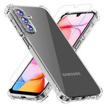 Capa Transparente GSDCB para Samsung Galaxy A17 5G em TPU Capa Transparente GSDCB para Samsung Galaxy A17 5G em TPU