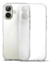 Capa Transparente iphone Anti Impacto proteção reforçada com borda protetora tpu compativel apple