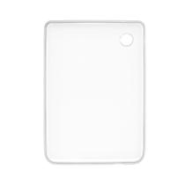 Capa transparente Kobo para leitor eletrônico Clara Colour/BW Slim Light de 6"