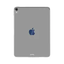 Capa Transparente Macia Para Apple iPad 10ª Geração 10.9 Mini 6 Air 5 4 3 2 1 pro 11 2022 2021 Capa