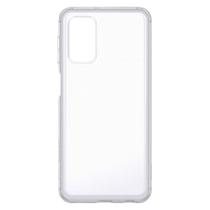 Capa Transparente Macia para Samsung A32 5G Capa Transparente Macia para Samsung A32 5G