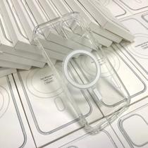 Capa Transparente Megasafe XR