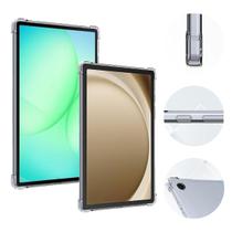 Capa Transparente P/ Tablet Para Tab Samsung A11 / A11 Plus Modelo:A11 (8.7) - DB