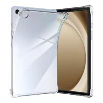 Capa Transparente P/ Tablet Para Tab Samsung A11 / A11 Plus Modelo:A11 Plus+ (11) Capa Transparente P/ Tablet Para Tab Samsung A11 / A11 Plus Modelo:A11 Plus+ (11)