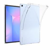 Capa Transparente p/ Tablet Samsung Galaxy Tab S10 FE+ 13.1 Proteção Total