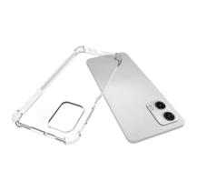 Capa Transparente para G73 + Película 3D