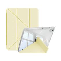 Capa Transparente Para iPad 10ª E 11ª Geração 2025 7 8 9 10.2 Air 4 5 6 7 11 Air 2 9.7 pro 11 Mini 6