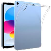 Capa Transparente para iPad 11 A16 10.9" TPU