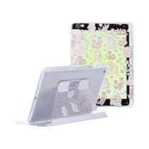 Capa Transparente Para iPad Air 11 13 M2 2024 pro 11 13 M4 10.2 7/8/9ª 10.9 Air4/5 pro 11 12.9 Mini