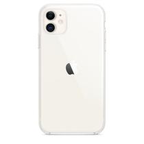 Capa Transparente Para Iphone 11 Anti-impacto Slim - AMTMAX