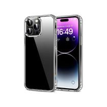 Capa Transparente Para Phone 14 Pro Max