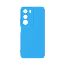 Capa Transparente Para Realme C71/C73 + Película de Hidrogel