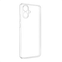 Capa Transparente para Samsung Galaxy A07