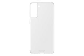 Capa Transparente para Samsung Galaxy S21+