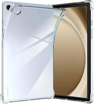 Capa transparente para samsung galaxy tab A11 plus 11 Polegadas