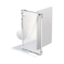 Capa Transparente Para Samsung Tab A9 A11 8.7 2025 A11 plus S10 FE A8 S6 Lite 10.4 S10 plus S7 S9 FE
